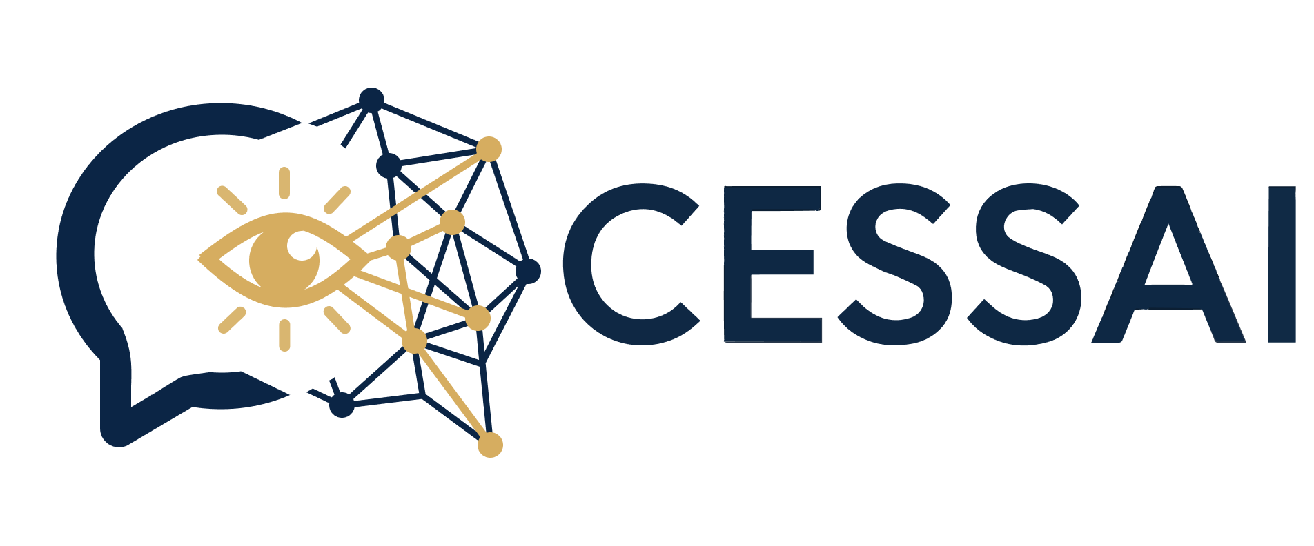 Logo CESSAI